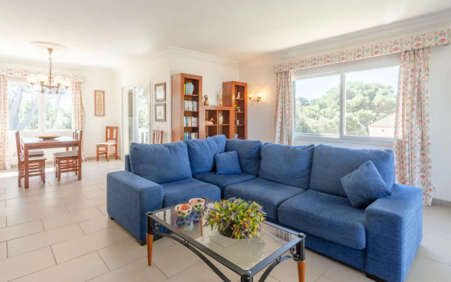 Villa Luisa