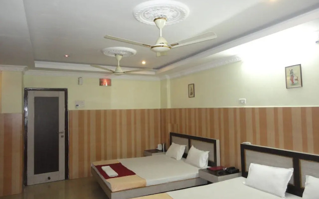Green Valley Hotel