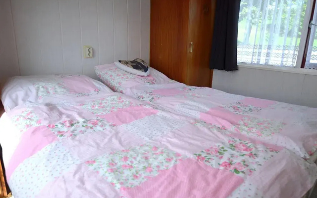 Apartment in Meisberg With In-house Catering