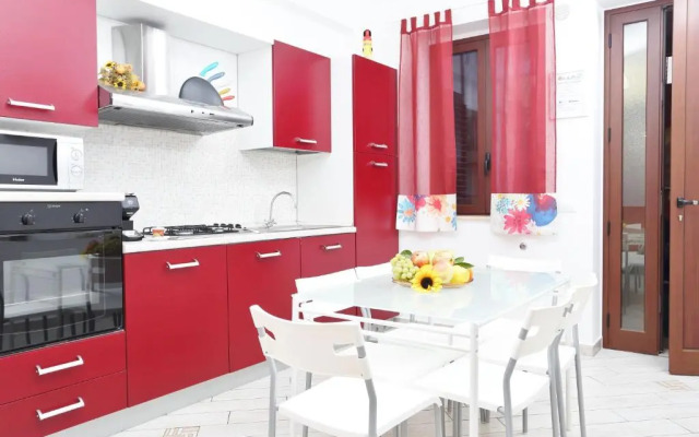 Capo d'Orlando Apartments