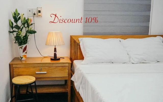 Citadel Homestay