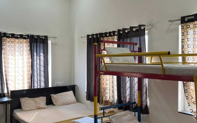Viraj Farm Resort