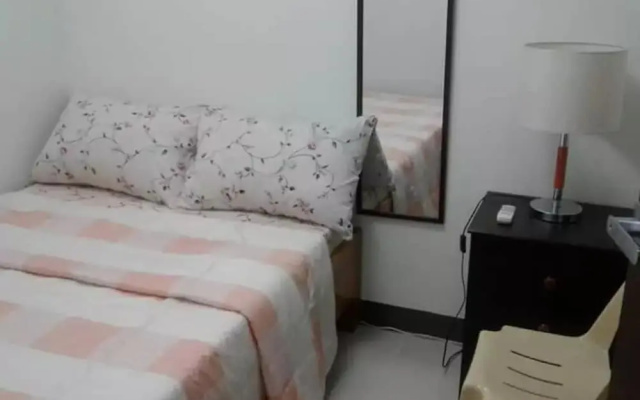 Alliyah's Townhouse