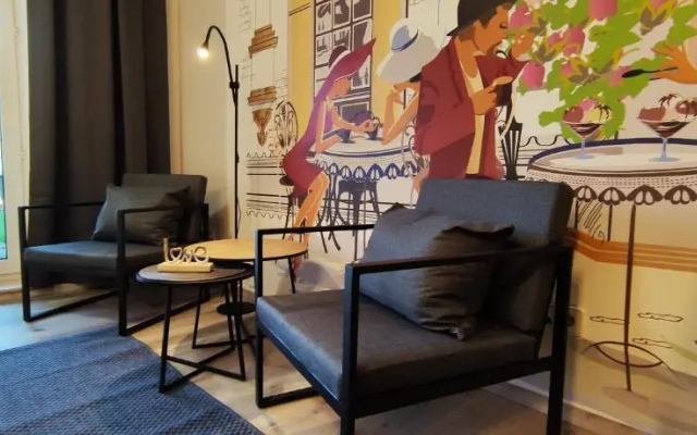 City Apartment