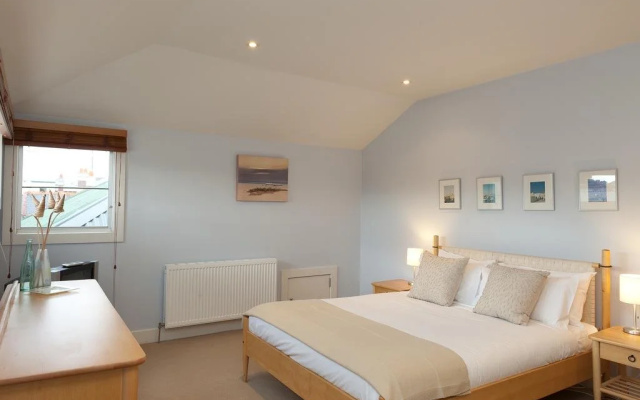 Boutique Stays- Heath Terrace, Port Melbourne