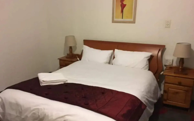 Private and cozy