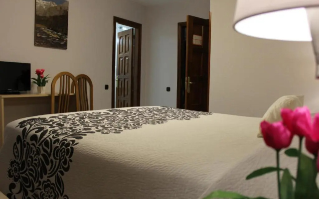 Hostal Casa Abascal
