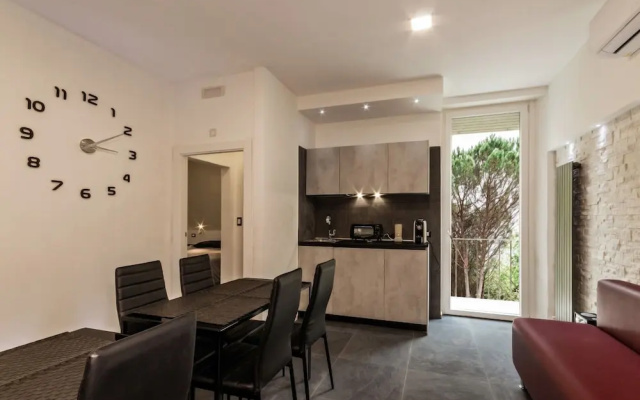 Casa Mirko