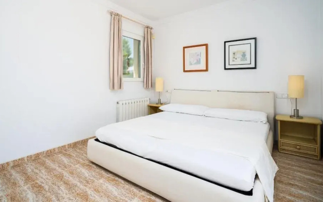 3-bed Villa Las Rotas