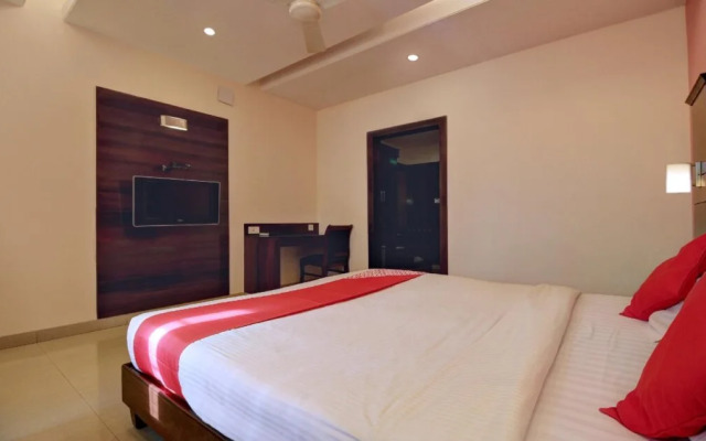 OYO 2410 Nerambally Hotel Mysore