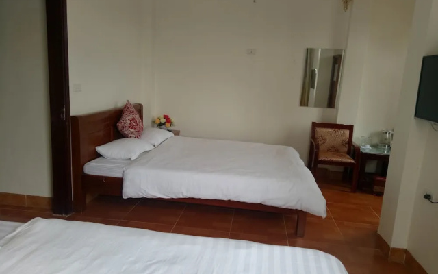 Motel Villa