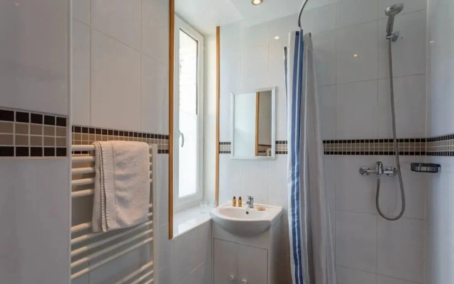 Hotel les Aravis