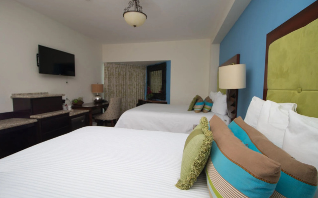 Hotel HBlue Centro