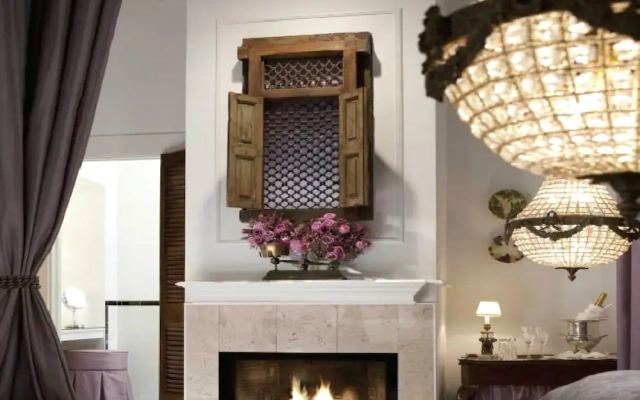 Hotel St Germain