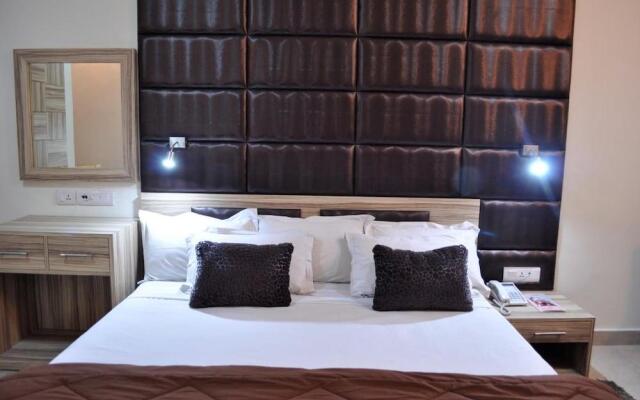 Solo Victoria Hotel