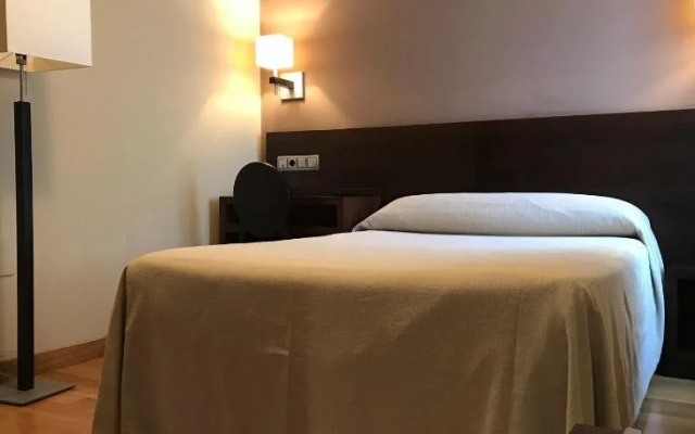 Hotel Baltico