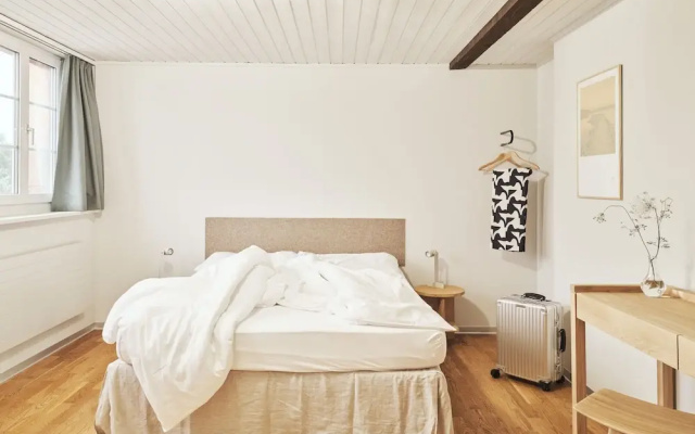 Hotel Murten