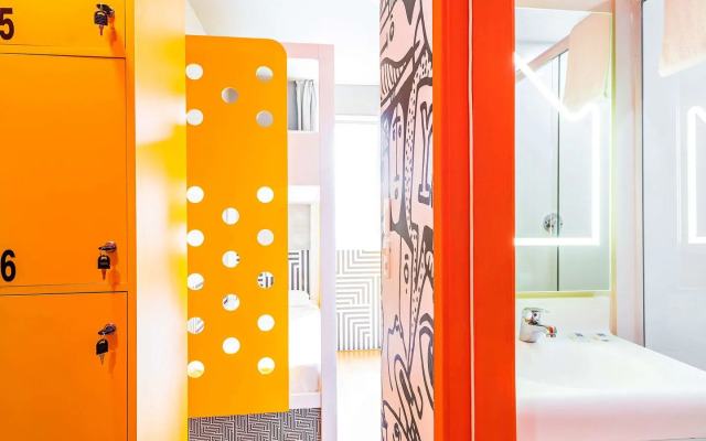 ibis budget Rio de Janeiro Centro