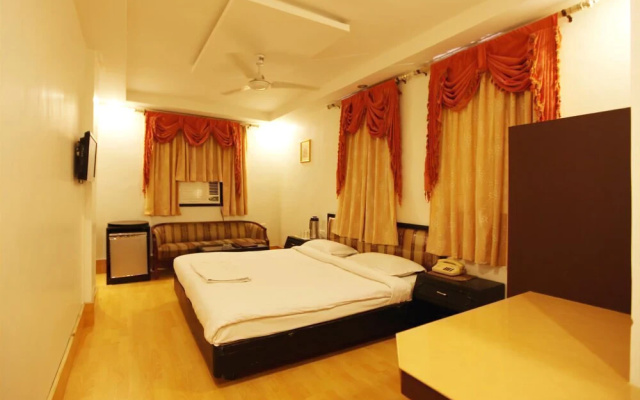 Hotel Suncity International