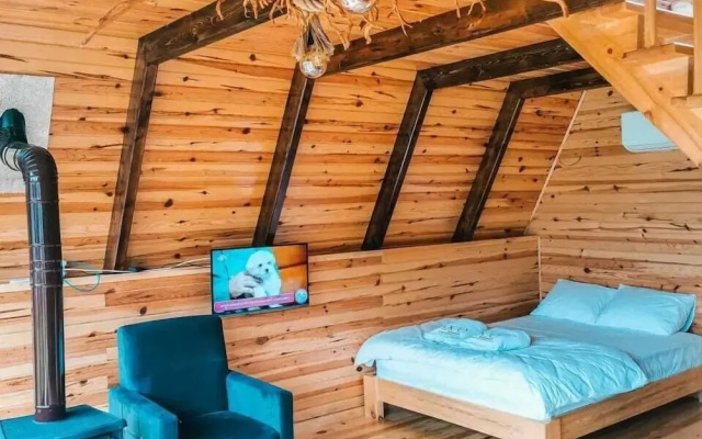 Oce Bungalow