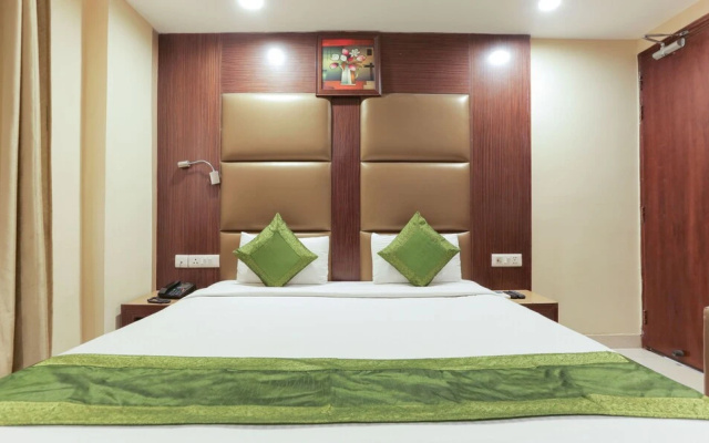 Hotel Balsons International