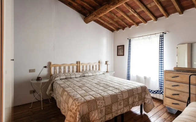 Agriturismo Solare Abbacca-là