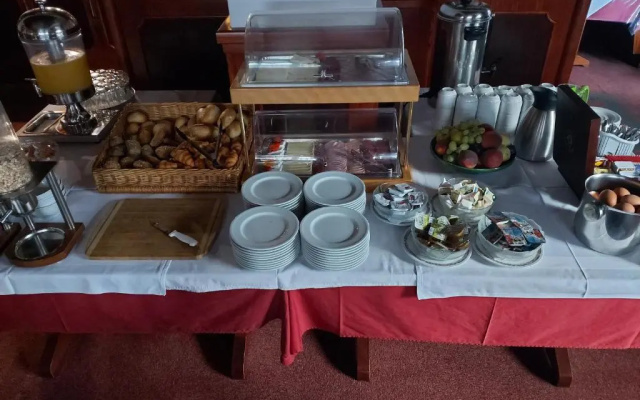 Guesthouse Lea Ki Dvor