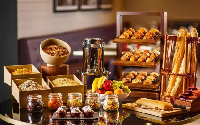 Mercure Livingston Hotel