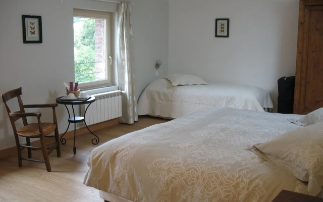 Chambres D'hôtes Les Hostises de Boscherville