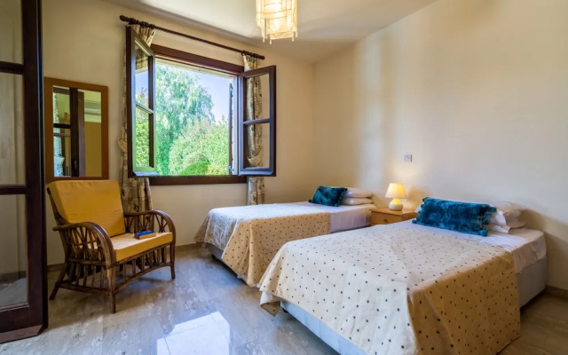 Villa Anarita 64