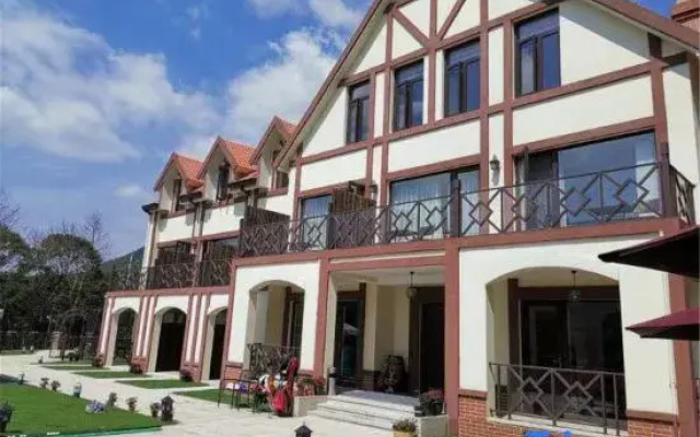 Edinburgh Holiday Hotel