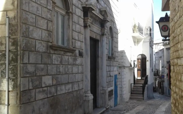 Borgo Antico