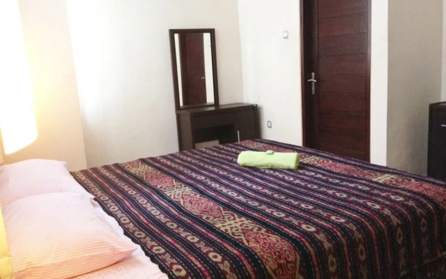 Ganggas Homestay