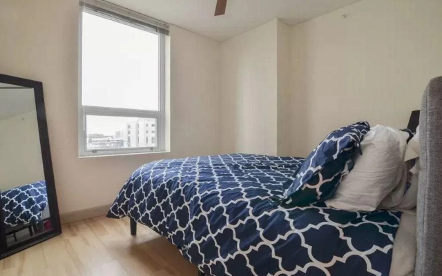 First Hill Suites by Luxe Hubs