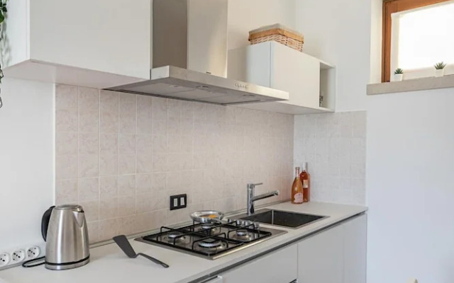 Mandorli 1 18 Apartment by Wonderful Italy