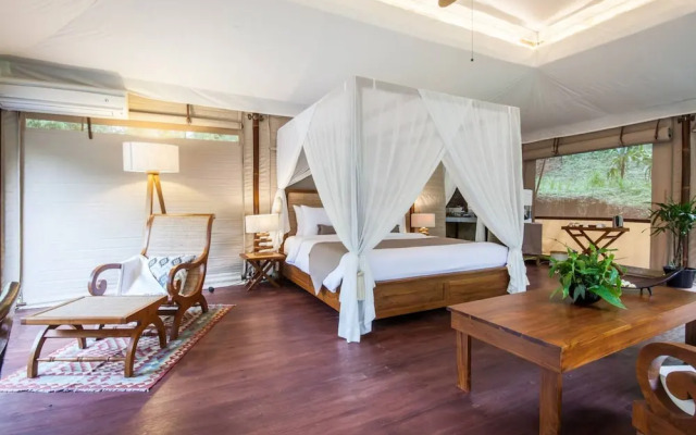 Galalima Glamping