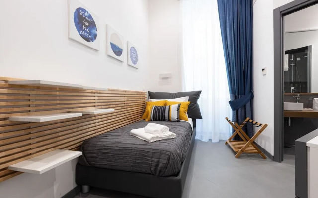 Titos Rooms