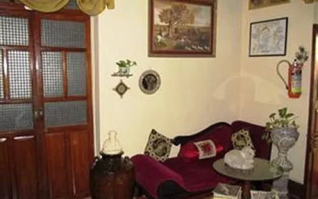 Palacete Rodrigues Heritage Holiday Mansion