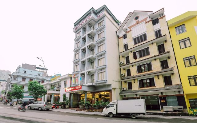 OYO 495 Entity Hotel, Hạ Long