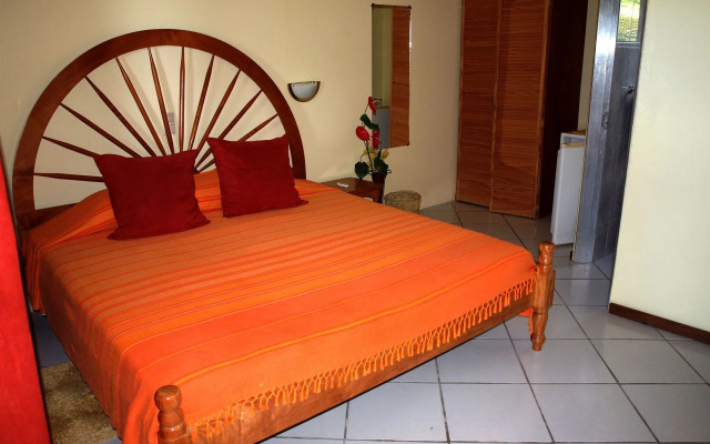 Tamarind Tree Hotel and Restaurant