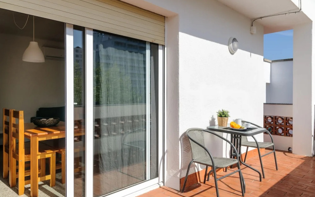Empuriabrava Apartament - n 9