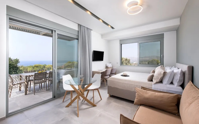 Heliades Residence