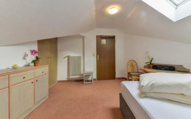 Hotel Garni Jägerhof