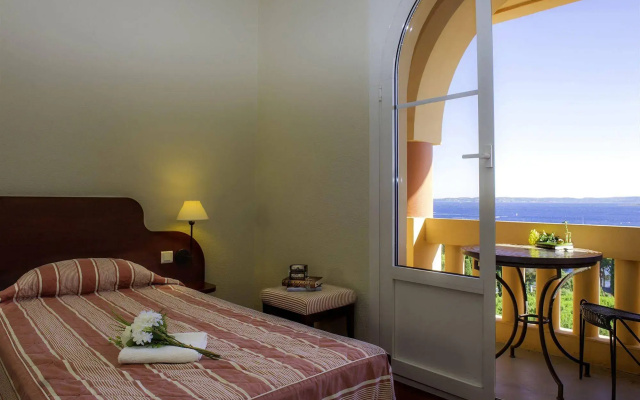 Hôtel Club Vacanciel Les Issambres