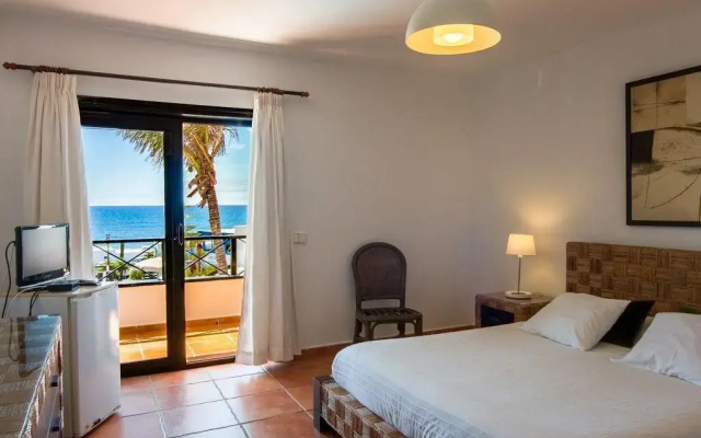 El Hotelito Del Golfo