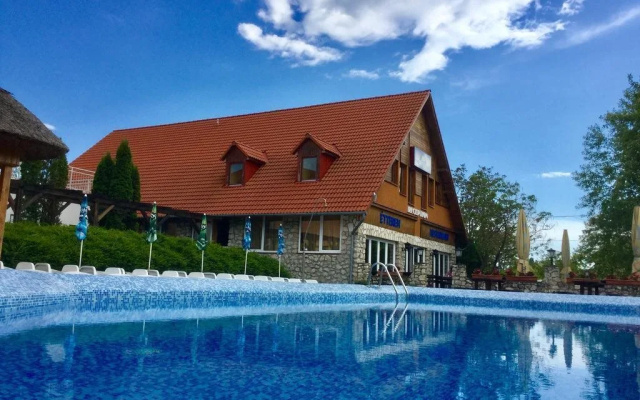 Wellness Park Pension