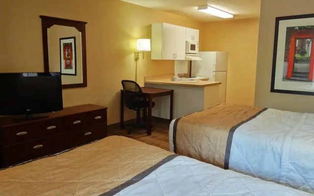 Extended Stay America Gainesville - I-75