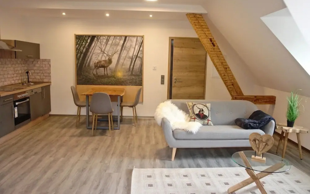Dom-i-ziel Apartments