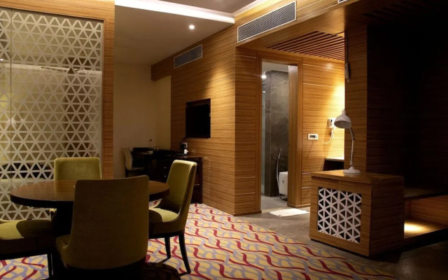 Hotel Landmark