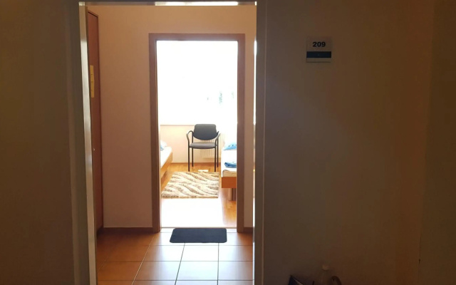 Donovaly Apartment 209 AD Almet